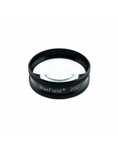 Ocular lens 20D